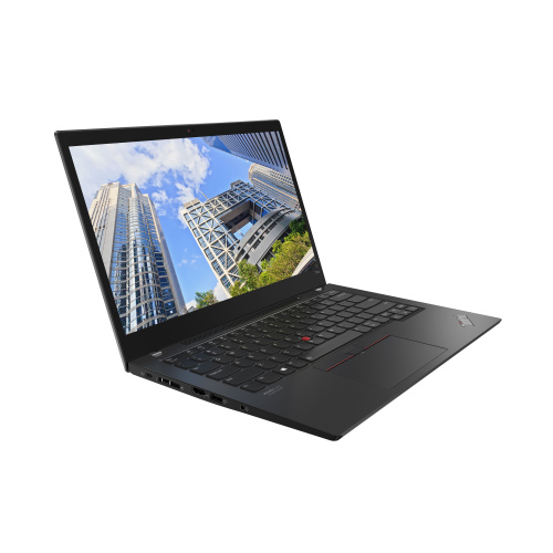 LENOVO ThinkPad T14s Gen 2i | 11th Gen Intel(R) Core(TM) i5-1145G7 @ 2,60GHz | 16GB | 256GB NVMe | 1